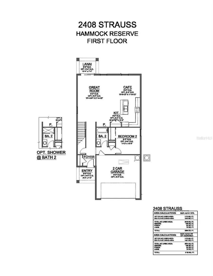 862 Sunshower Drive, Lady Lake, FL 32159 - #2