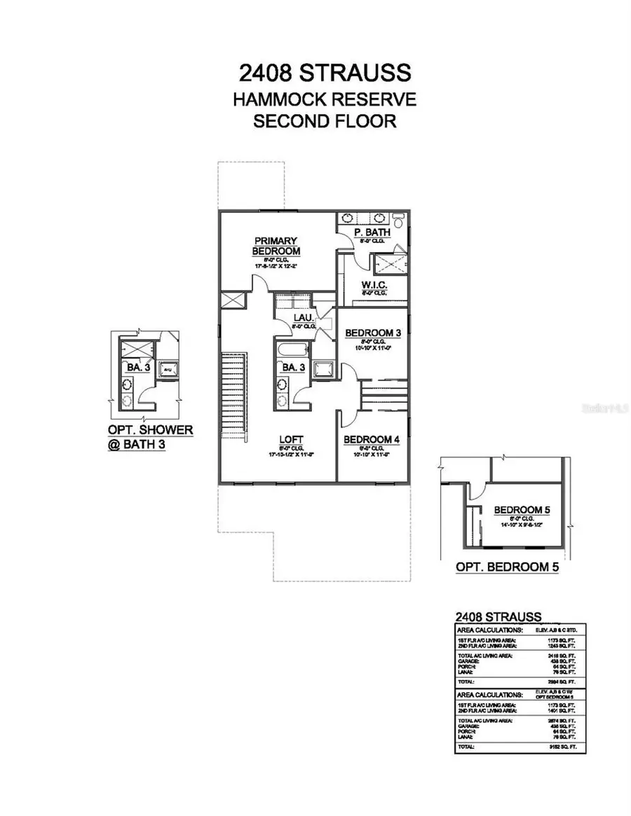 862 Sunshower Drive, Lady Lake, FL 32159 - #3