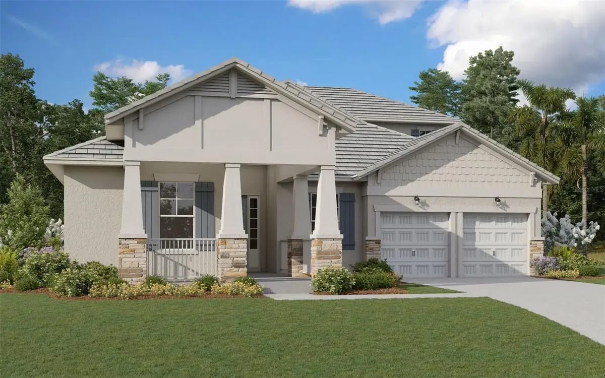 14341 Crest Palm Avenue, Windermere, FL 34786 - #1
