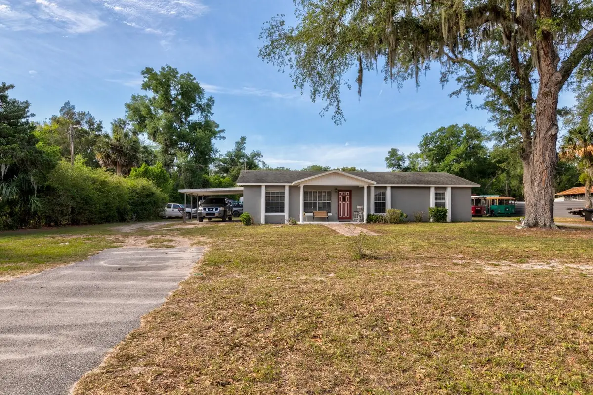 20024 State Road 44, Eustis, FL 32736 - #1