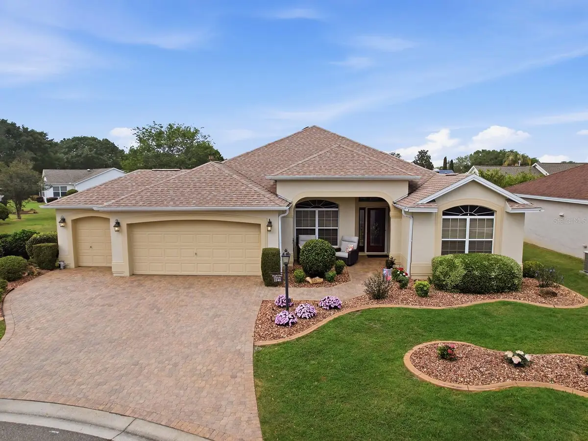 2246 Darlington Drive, The Villages, FL 32162 - #1