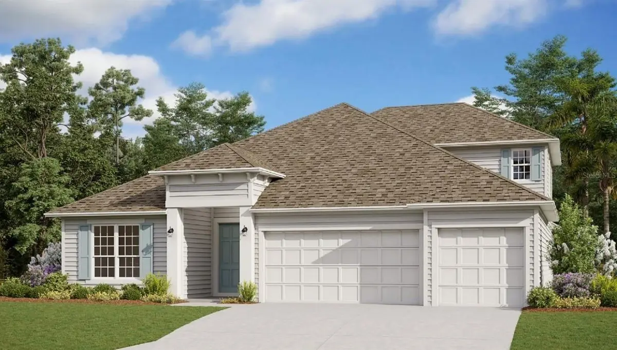 2304 Keystone Pass Boulevard, Minneola, FL 34715 - #1