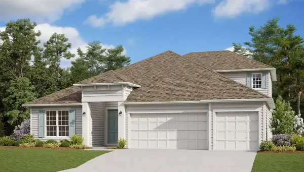 2304 Keystone Pass Boulevard, MINNEOLA, FL 34715