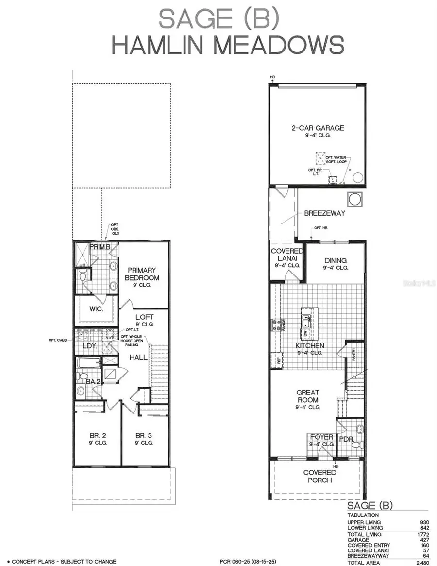 17013 Haggerty Hollow Drive, Winter Garden, FL 34787 - #3