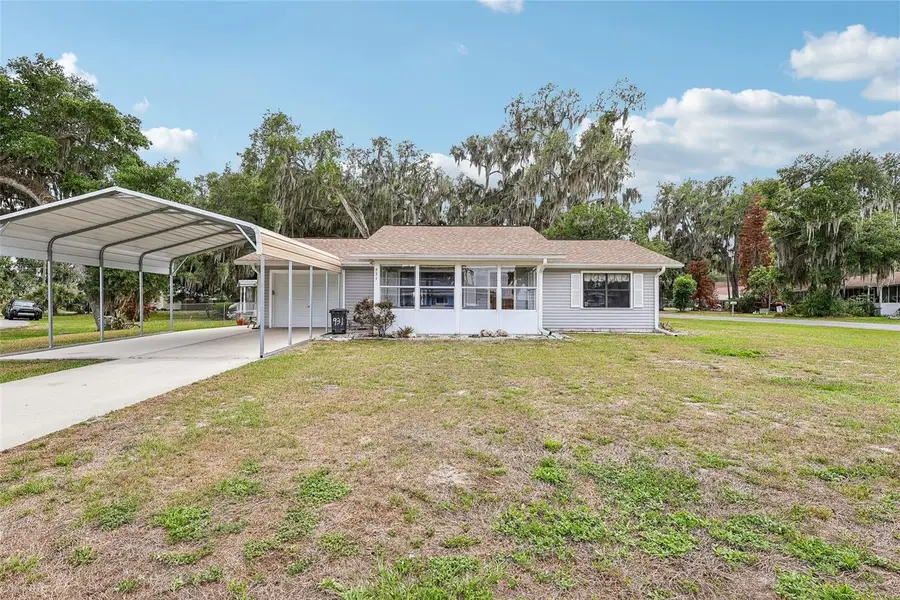 931 Cr 457a, Lake Panasoffkee, FL 33538 - #2