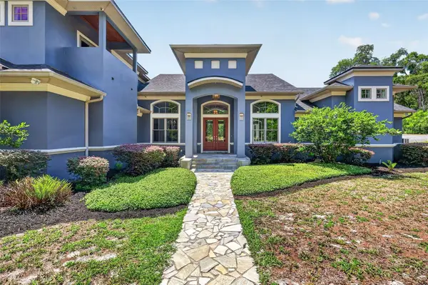 2110 Highland Park Road, DELAND, FL 32720