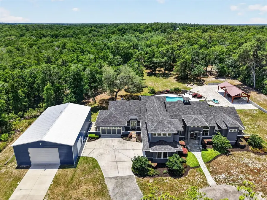 2110 Highland Park Road, Deland, FL 32720 - #2
