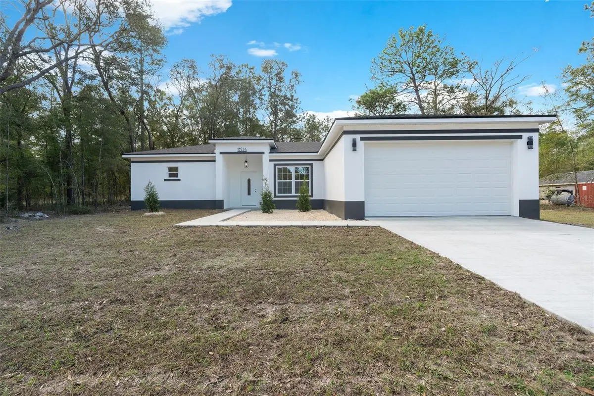 8311 SW 136th Terrace, Dunnellon, FL 34432 - #1