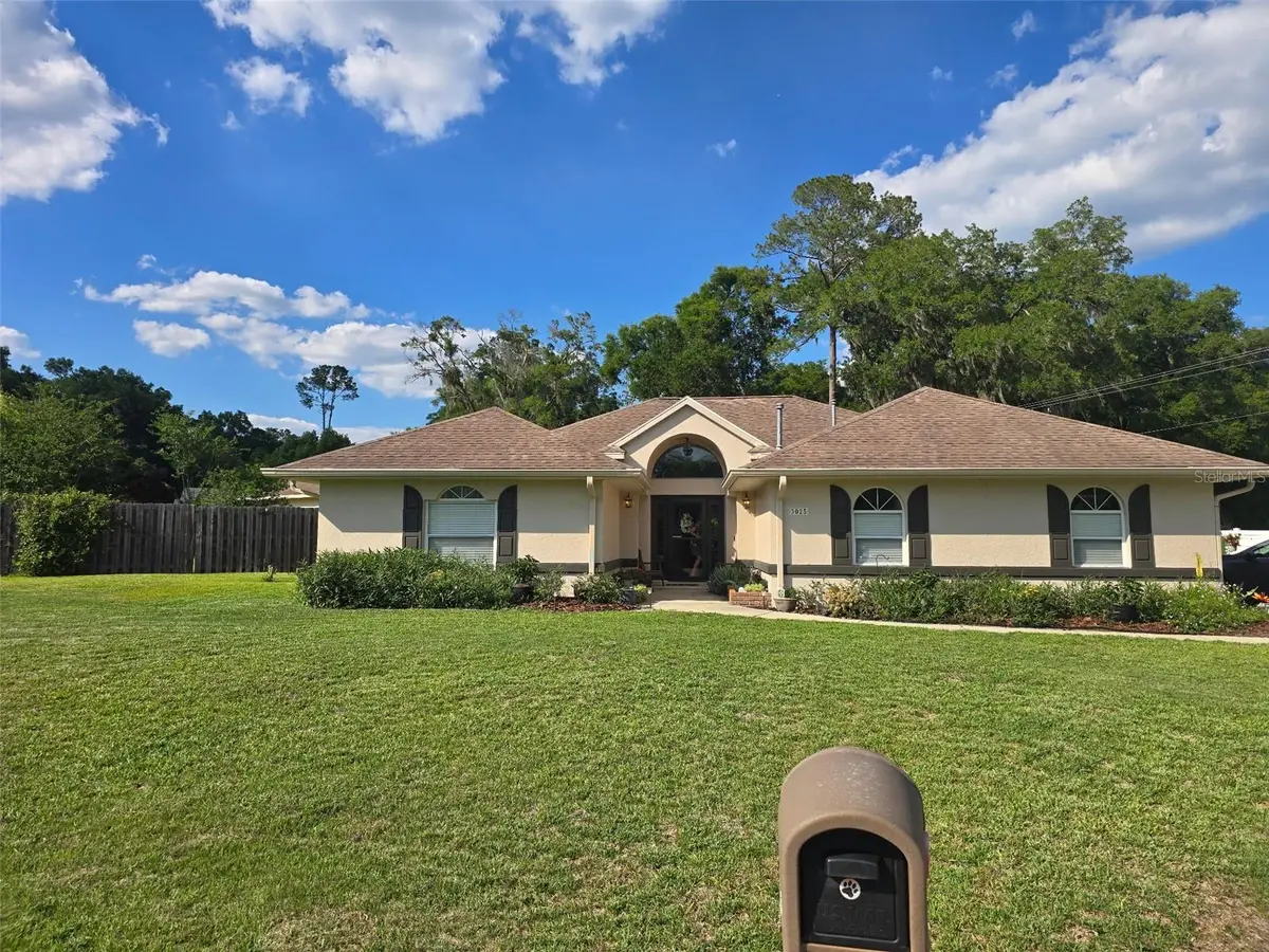 3025 SE 41st Street, Ocala, FL 34480 - #1
