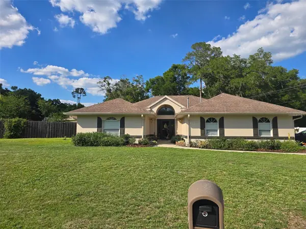 3025 SE 41st Street, OCALA, FL 34480