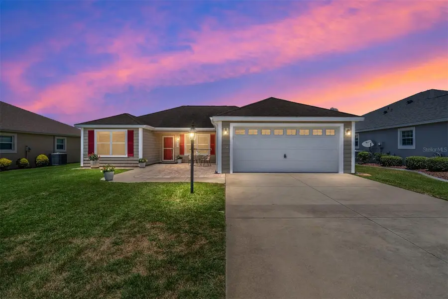 1773 Hollow Branch Way, The Villages, FL 32162 - #2