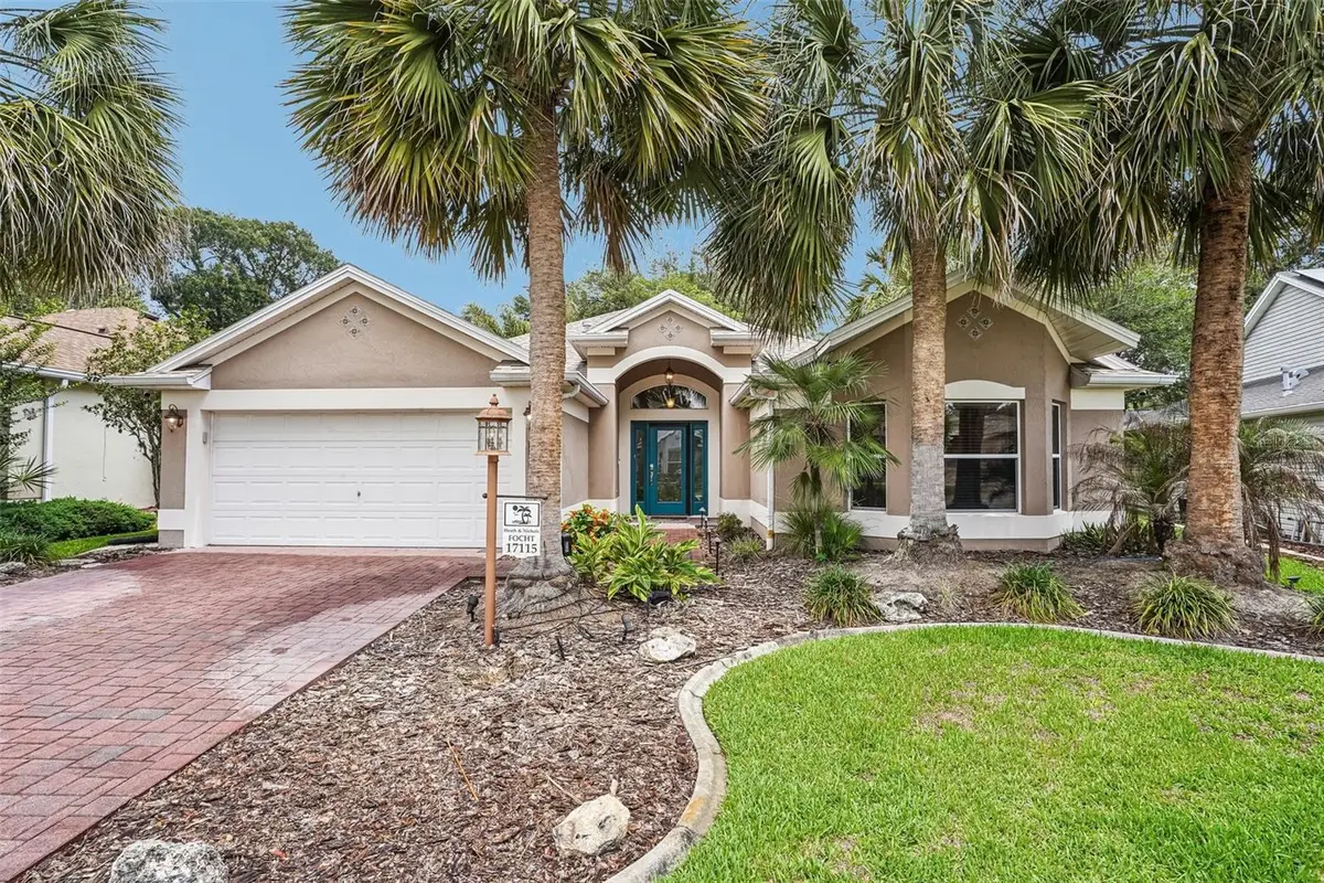 17115 SE 93rd Tellfier Terrace, The Villages, FL 32162 - #1