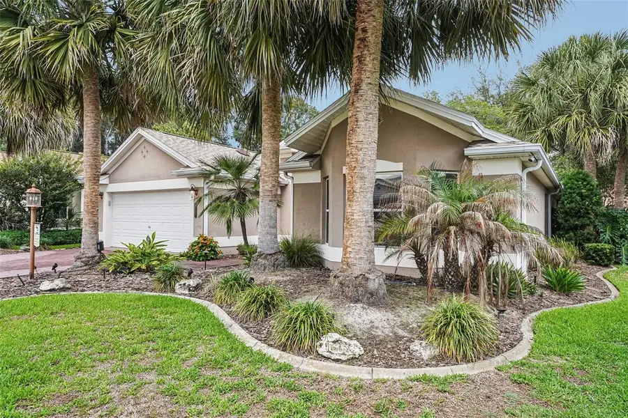 17115 SE 93rd Tellfier Terrace, The Villages, FL 32162 - #2