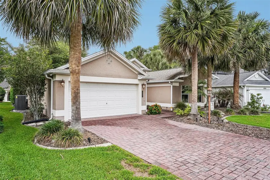 17115 SE 93rd Tellfier Terrace, The Villages, FL 32162 - #3