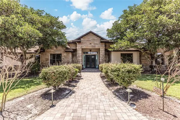 1125 Caballo Road, LEESBURG, FL 34748