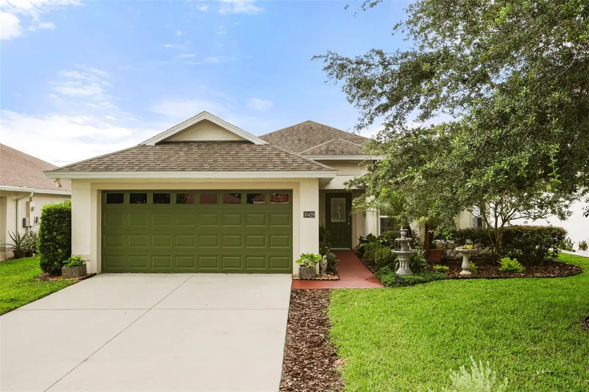 30429 Island Club Drive, Tavares, FL 32778 - #1