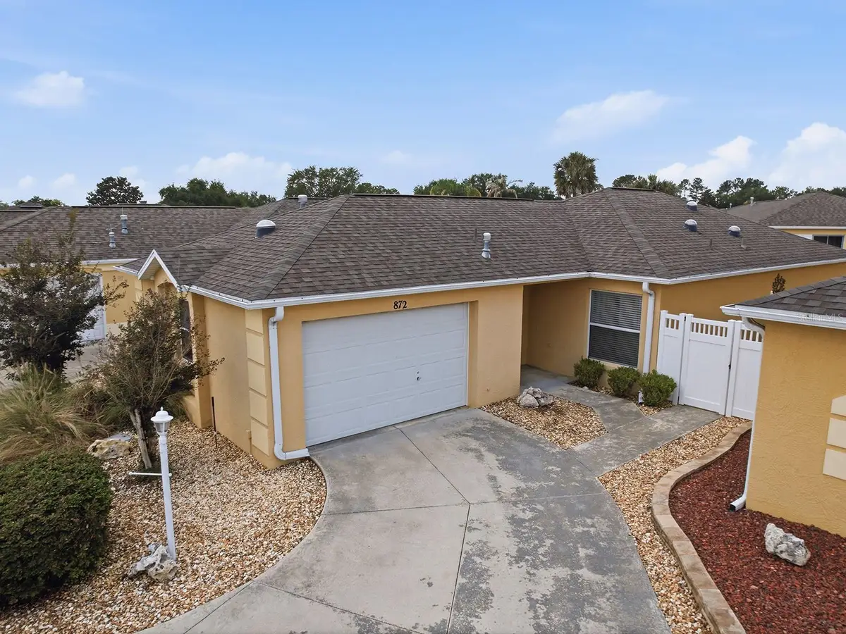 872 Winchester Court, The Villages, FL 32162 - #1