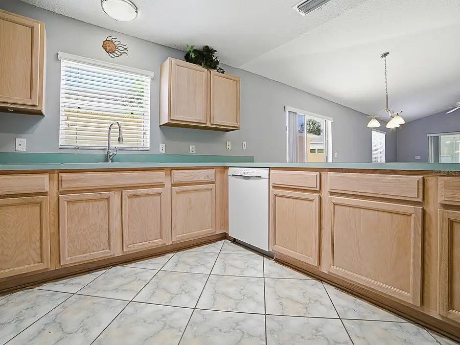 872 Winchester Court, The Villages, FL 32162 - #3