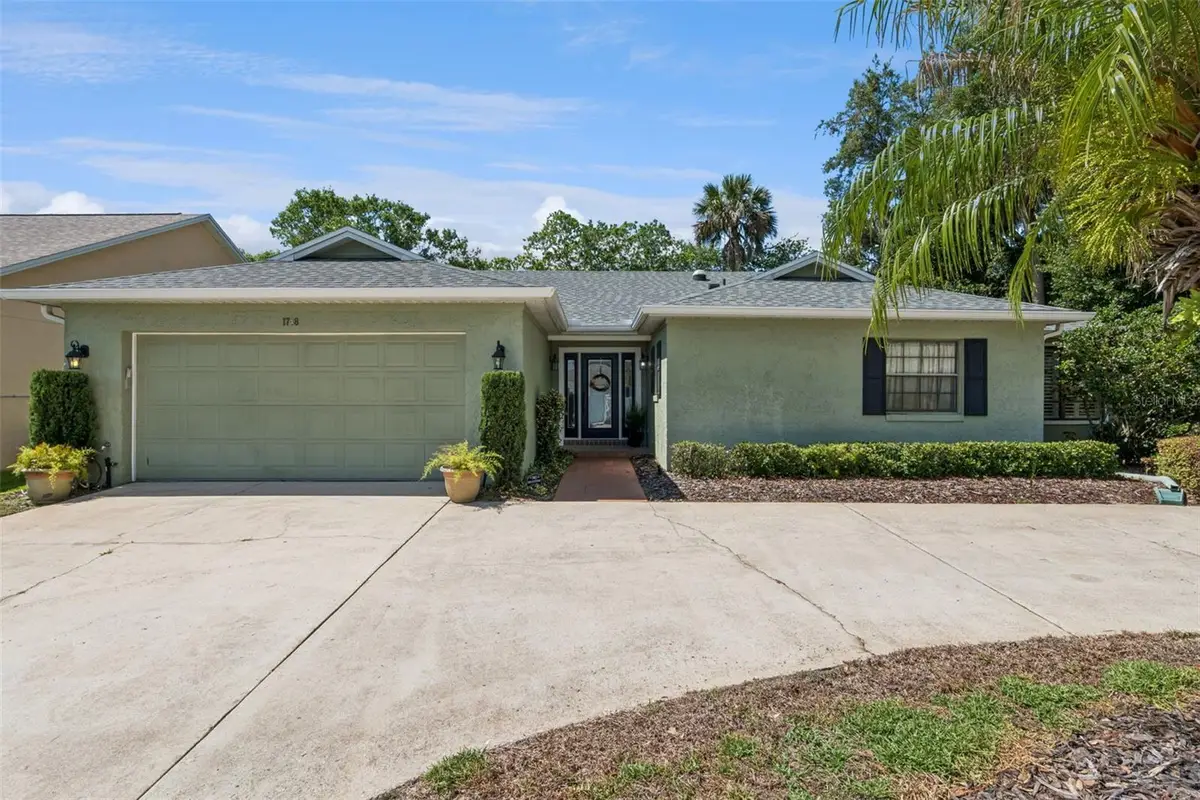 1748 Lake Marion Drive, Apopka, FL 32712 - #1