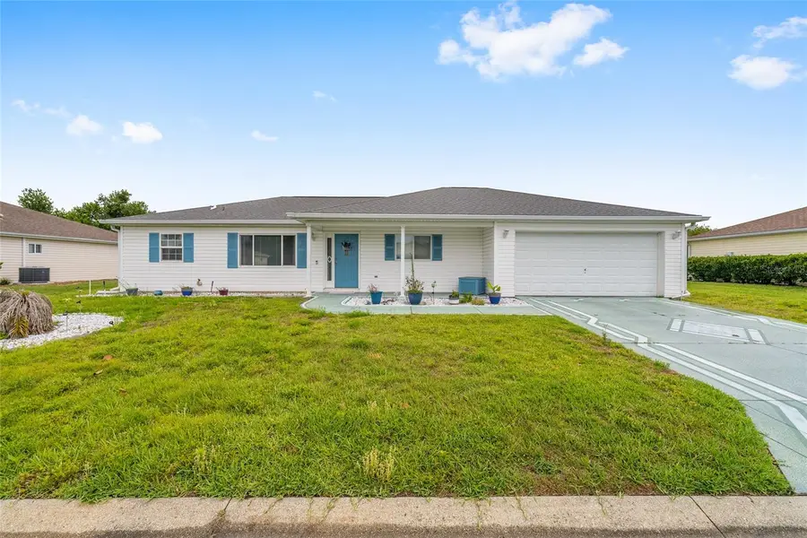 13776 SE 87th Avenue, Summerfield, FL 34491 - #2
