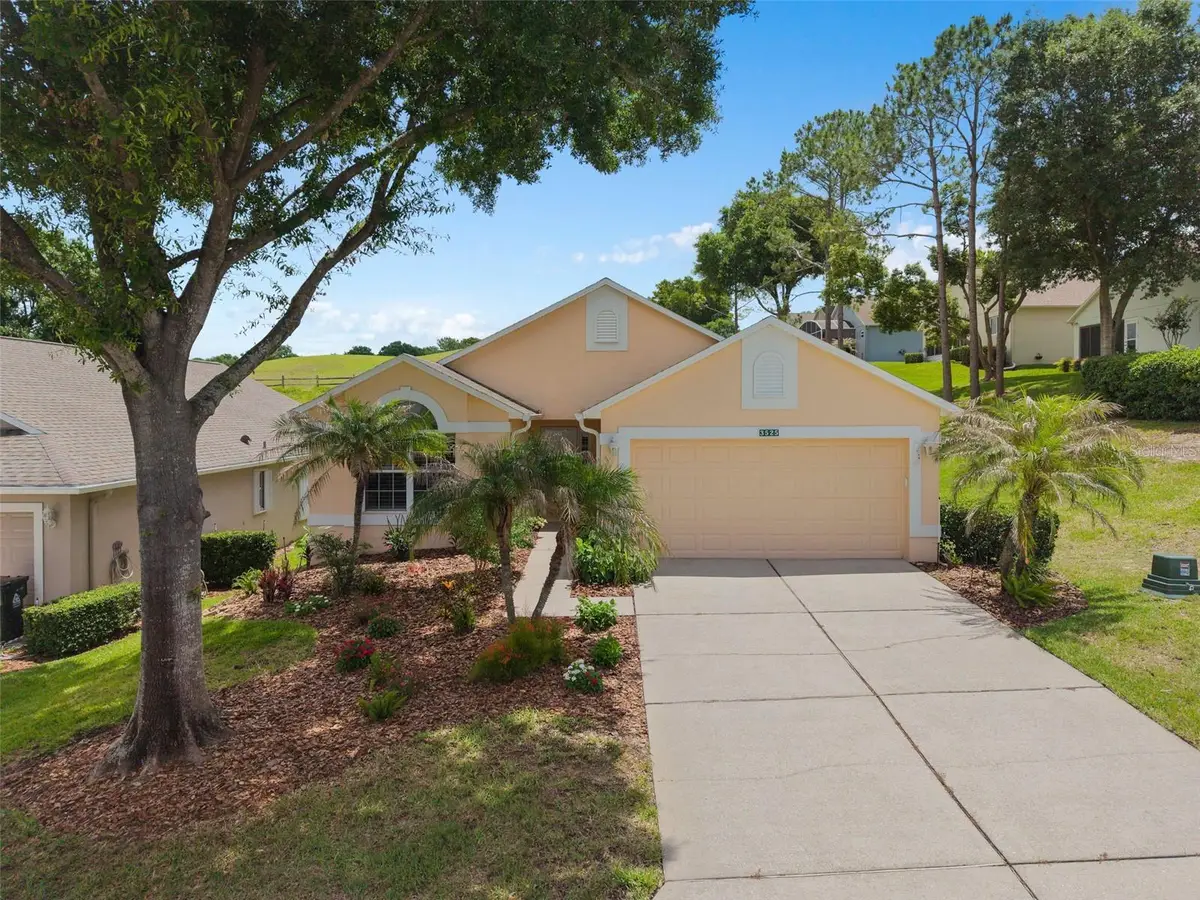 3525 Rollingbrook Street, Clermont, FL 34711 - #1