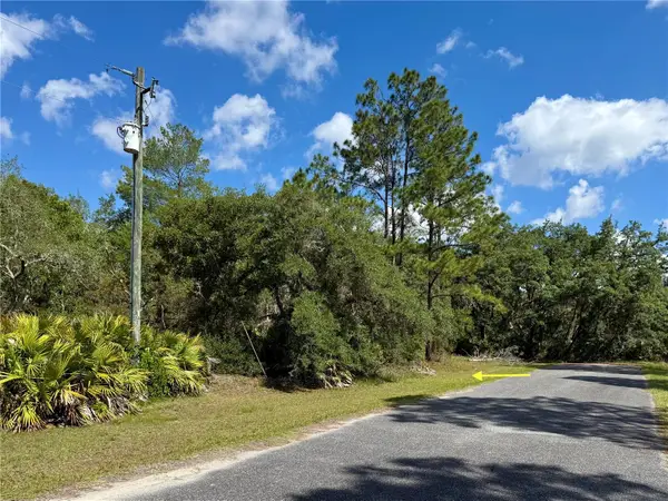 LOT 1 Jericho Trail, EUSTIS, FL 32736