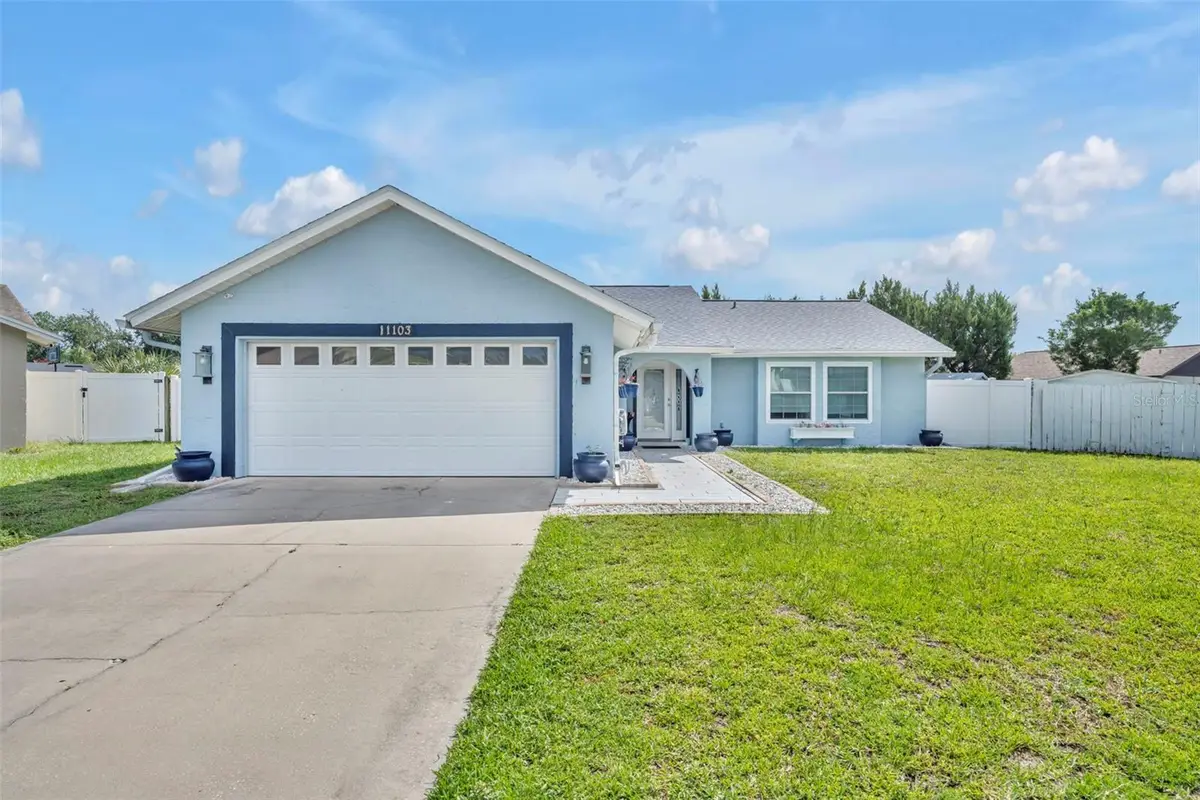 11103 Aries Drive, Orlando, FL 32837 - #1