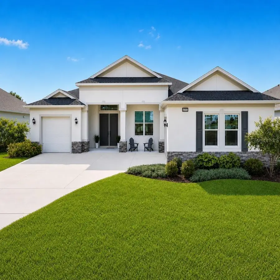 8598 Bridgeport Bay Circle, Mount Dora, FL 32757 - #2