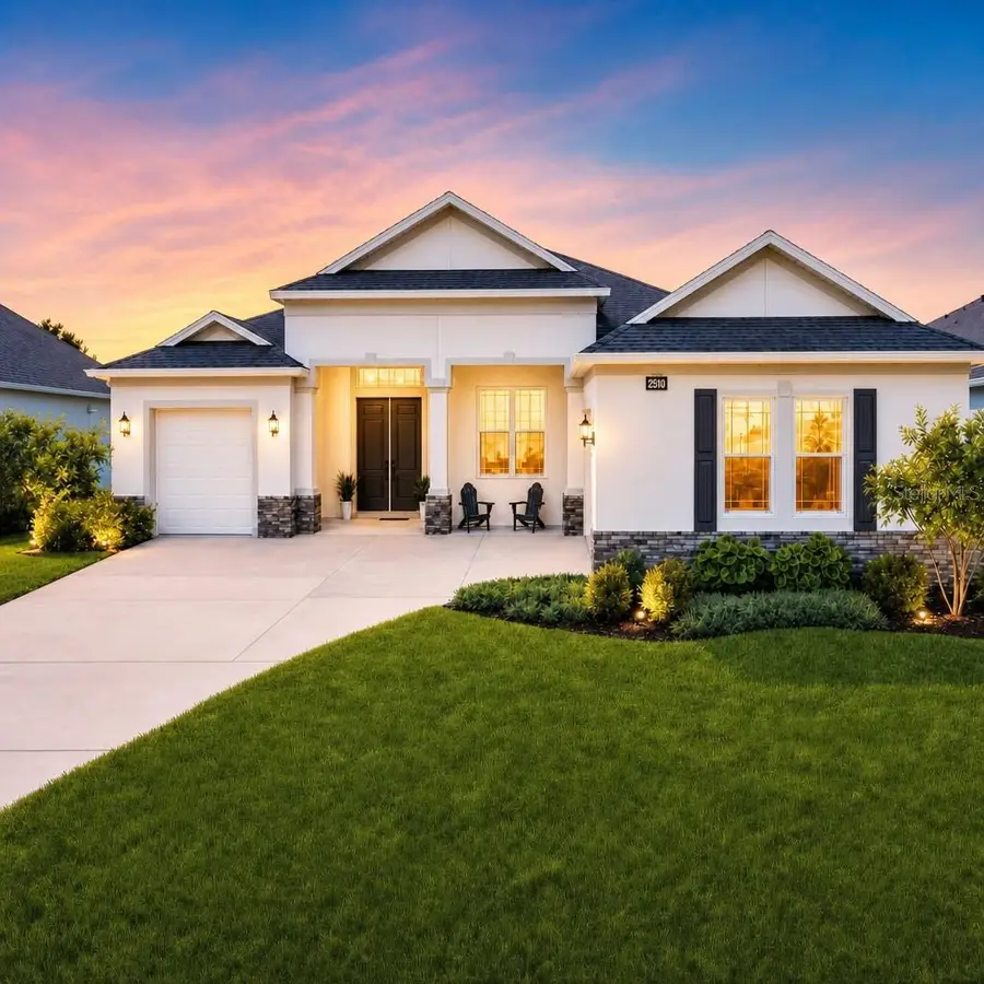 8598 Bridgeport Bay Circle, Mount Dora, FL 32757 - #3