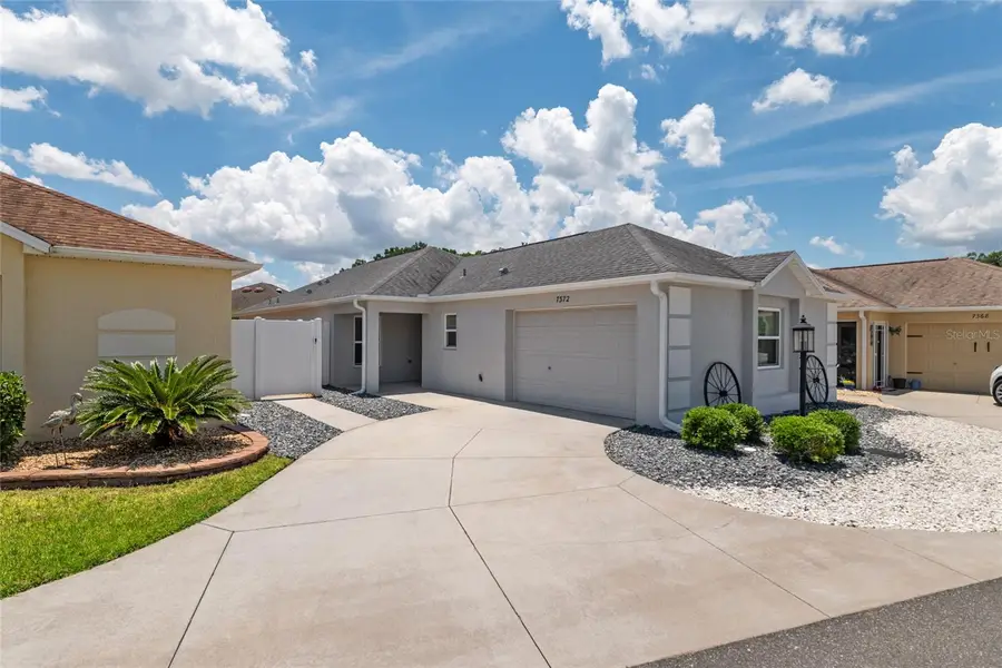 7372 SE 168th Mitzi Street, The Villages, FL 32162 - #2