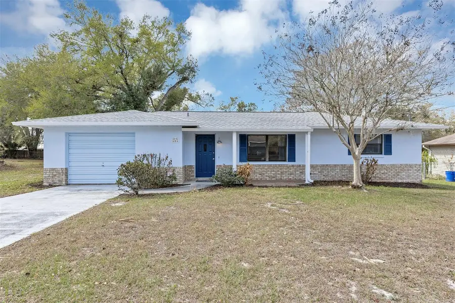 606 Third Avenue, Lady Lake, FL 32159 - #3