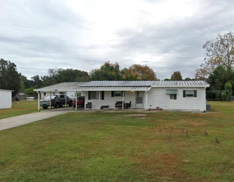 15211 SE 104th Court, Summerfield, FL 34491 - #1