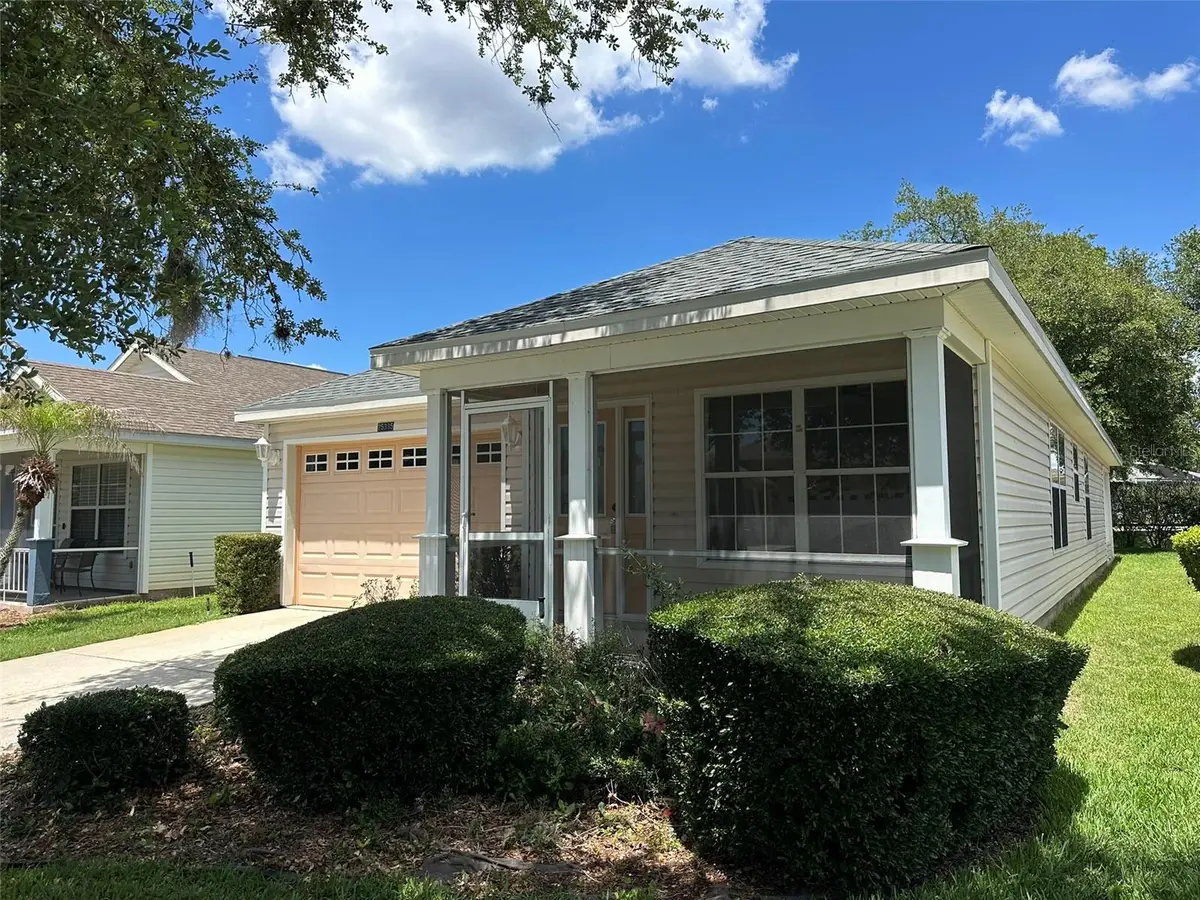 25335 Cranes Roost Circle, Leesburg, FL 34748 - #1