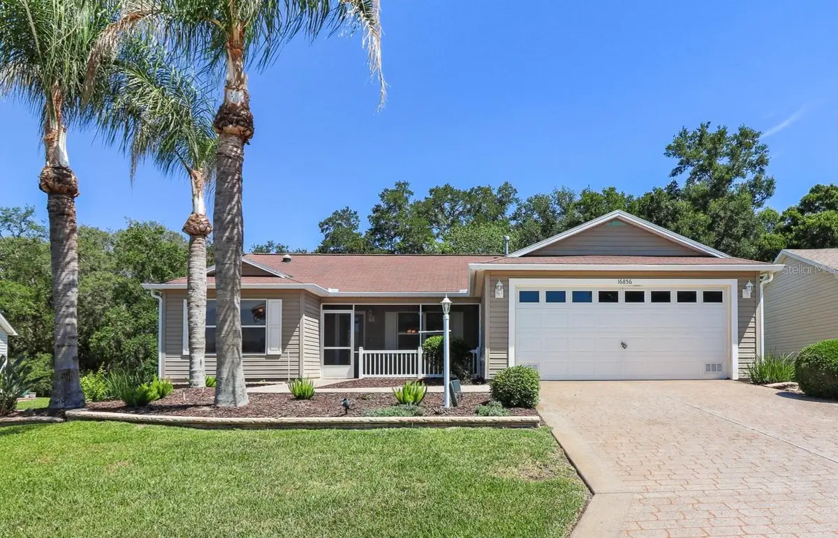 16856 SE 96th Chapelwood Circle, The Villages, FL 32162 - #1
