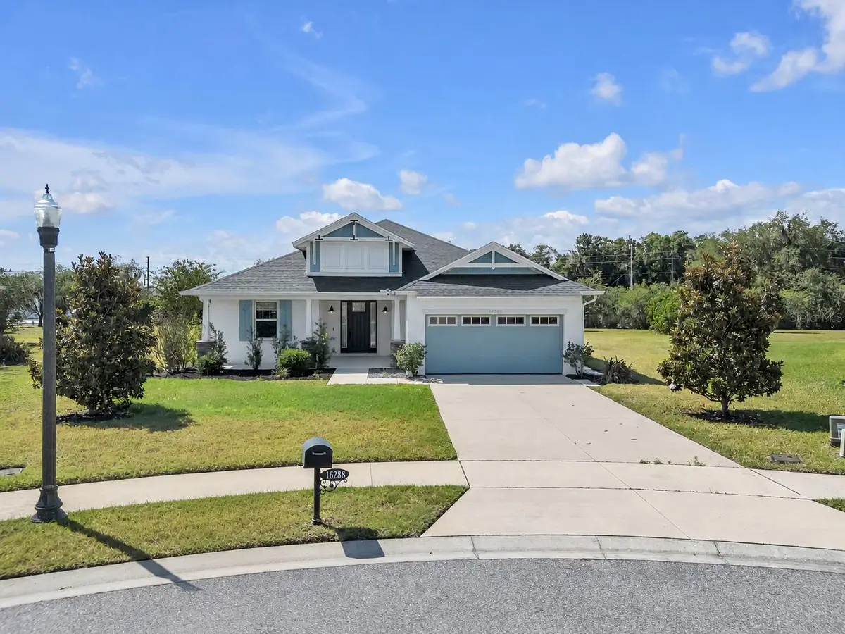 16288 Spring View Court, Clermont, FL 34711 - #1