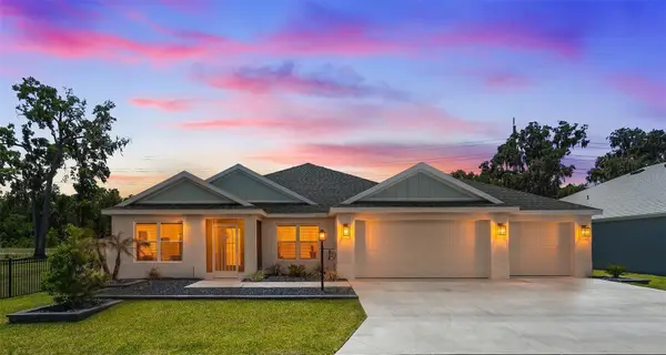 6716 Buddy Lane, THE VILLAGES, FL 34762