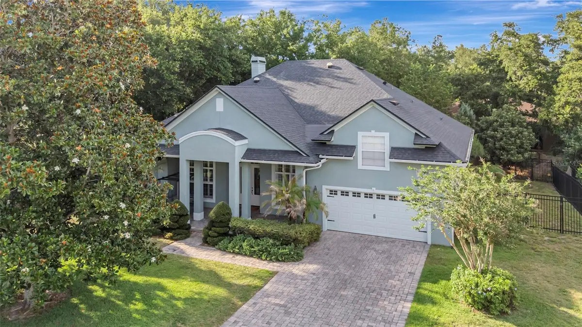 10838 Priebe Road, Clermont, FL 34711 - #1