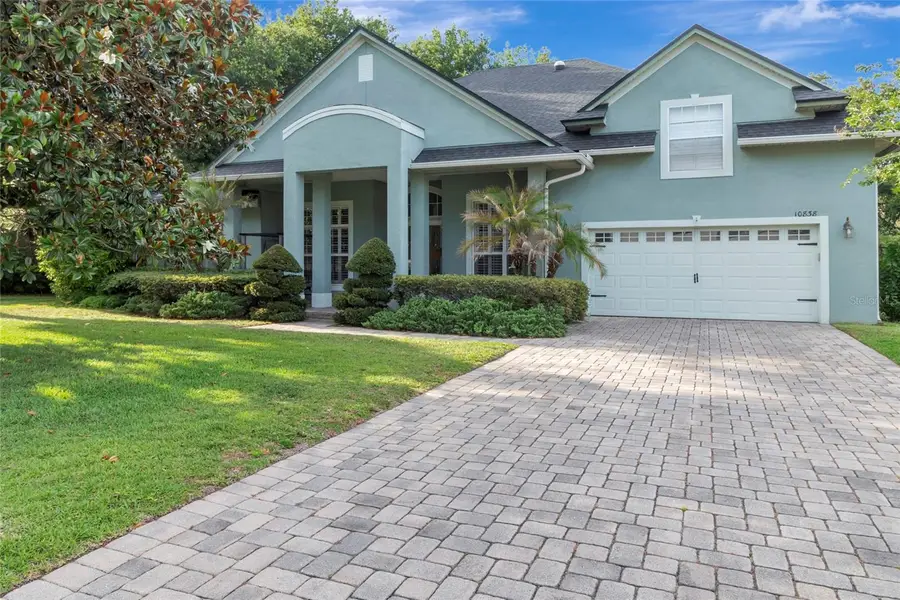 10838 Priebe Road, Clermont, FL 34711 - #2