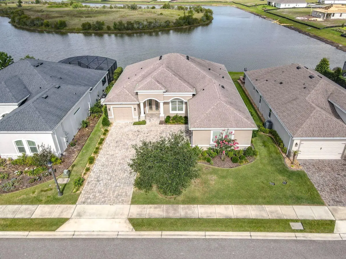 8461 Bridgeport Bay Circle, Mount Dora, FL 32757 - #1