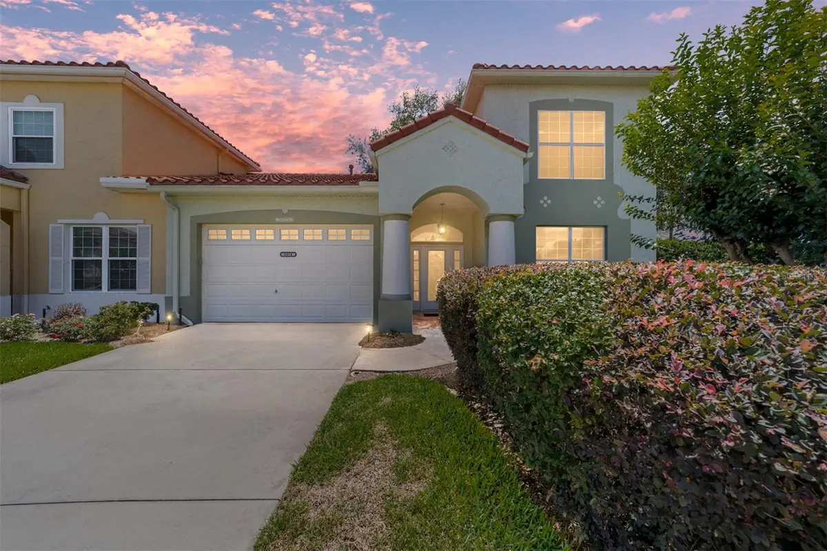1074 Avenida Sonoma, Lady Lake, FL 32159 - #1