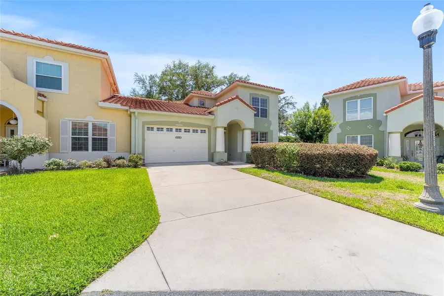 1074 Avenida Sonoma, Lady Lake, FL 32159 - #2