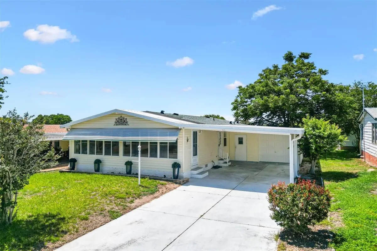 1616 Bayhill Drive, Lady Lake, FL 32159 - #1