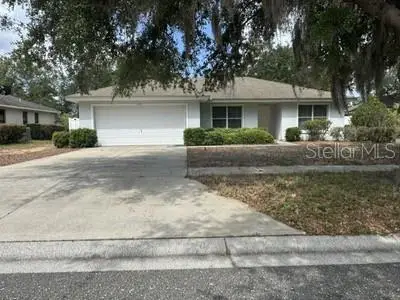 4474 Caicos Drive, TAVARES, FL 32778