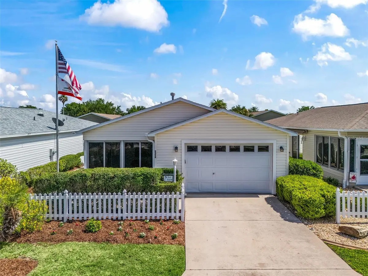 2324 Pickens Place, The Villages, FL 32162 - #1