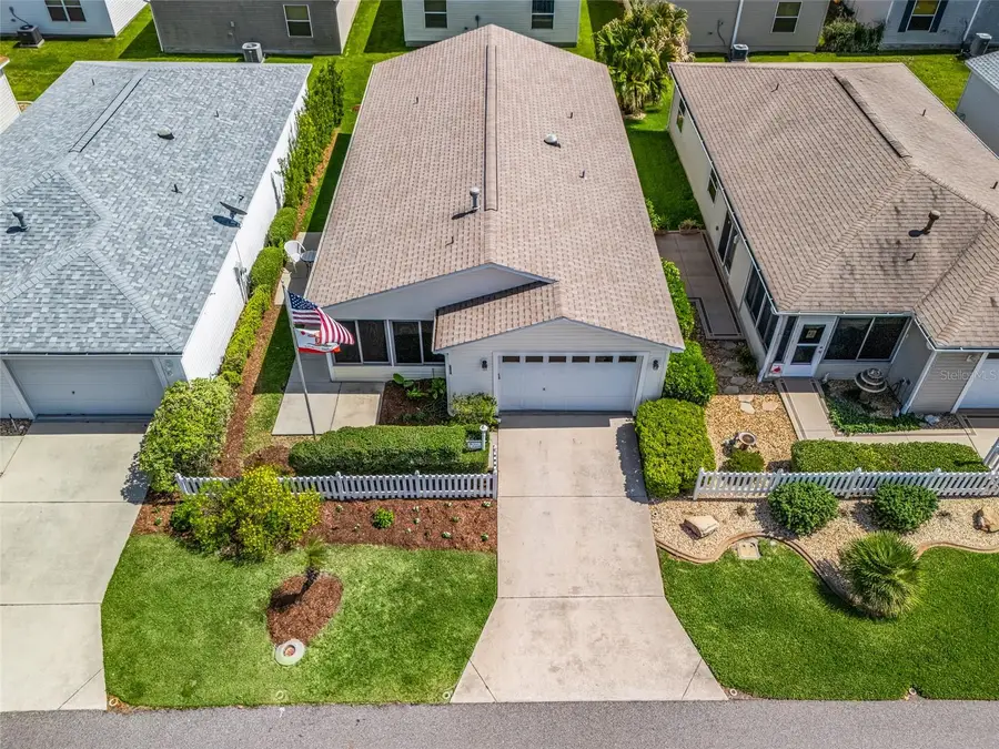 2324 Pickens Place, The Villages, FL 32162 - #2