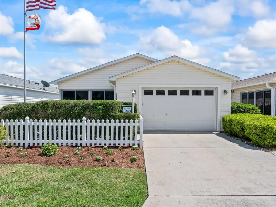 2324 Pickens Place, The Villages, FL 32162 - #3