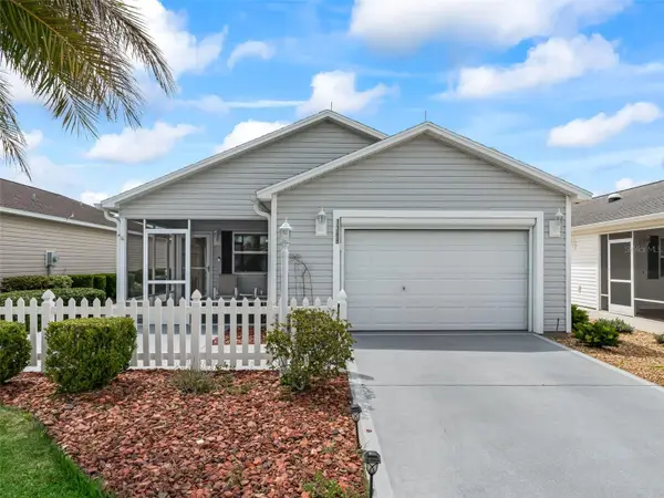 1388 Viola Court, THE VILLAGES, FL 32163
