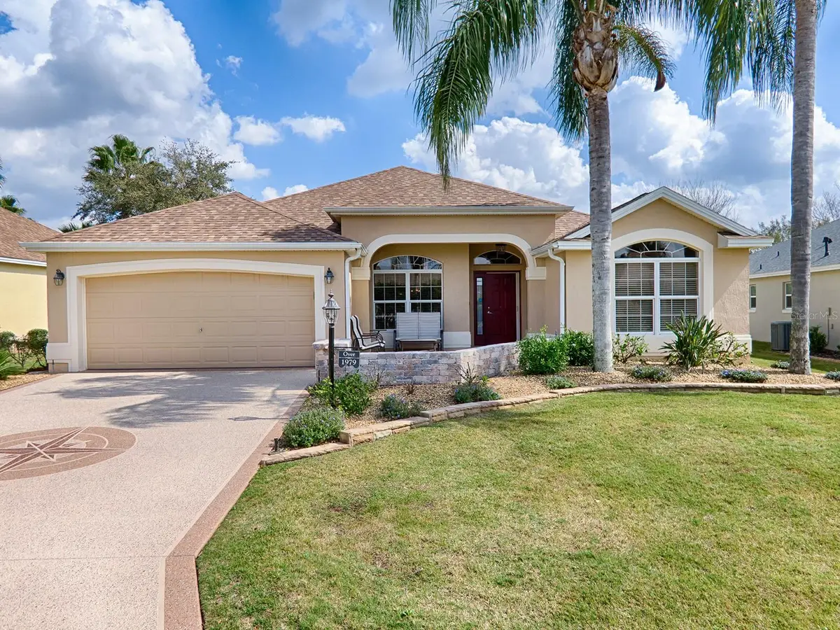 1979 Rembert Road, The Villages, FL 32162 - #1