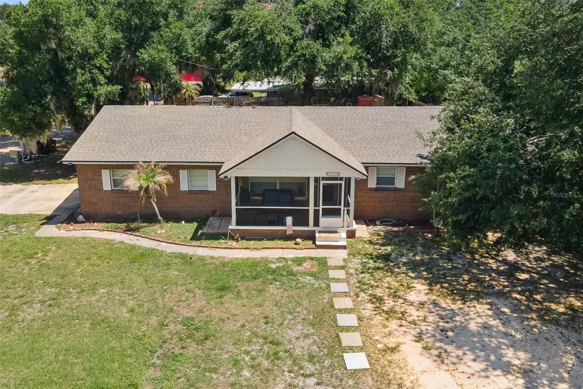 14407 Lake Junietta Drive, Tavares, FL 32778 - #1