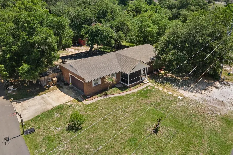 14407 Lake Junietta Drive, Tavares, FL 32778 - #2